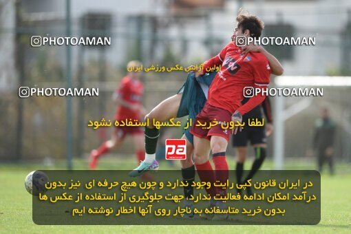 2206317, Antalya,Belek, Turkey, International friendly match، Shams Azar F.C. 1 - 2 FC Yenisey Krasnoyarsk on 2024/01/22 at لیماک فوتبال سنتر