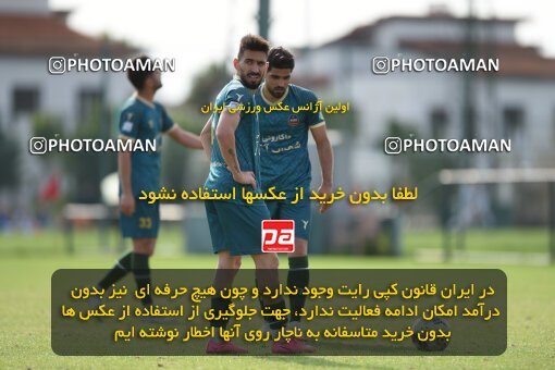 2206331, Antalya,Belek, Turkey, International friendly match، Shams Azar F.C. 1 - 2 FC Yenisey Krasnoyarsk on 2024/01/22 at لیماک فوتبال سنتر