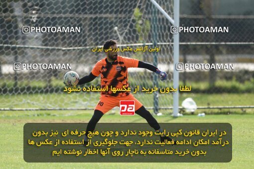 2206382, Antalya,Belek, Turkey, International friendly match، Shams Azar F.C. 1 - 2 FC Yenisey Krasnoyarsk on 2024/01/22 at لیماک فوتبال سنتر