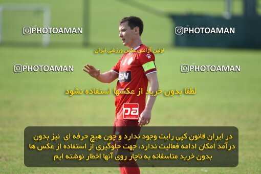 2206385, Antalya,Belek, Turkey, International friendly match، Shams Azar F.C. 1 - 2 FC Yenisey Krasnoyarsk on 2024/01/22 at لیماک فوتبال سنتر