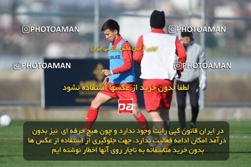 2209295, Antalya,Lara, Turkey, International friendly match، Kaysar 1 - 0 Shams Azar F.C. on 2024/01/26 at میراکل فوتبال سنتر