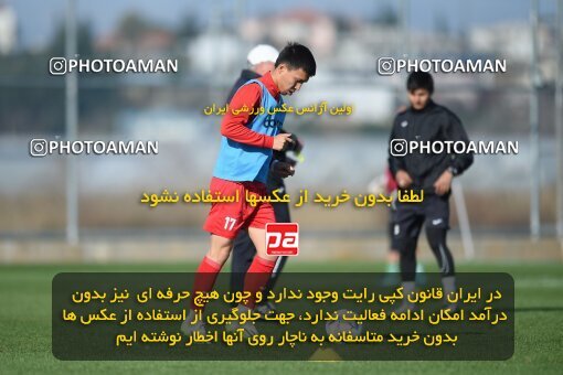 2209296, Antalya,Lara, Turkey, International friendly match، Kaysar 1 - 0 Shams Azar F.C. on 2024/01/26 at میراکل فوتبال سنتر