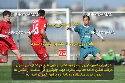 2209313, Antalya,Lara, Turkey, International friendly match، Kaysar 1 - 0 Shams Azar F.C. on 2024/01/26 at میراکل فوتبال سنتر