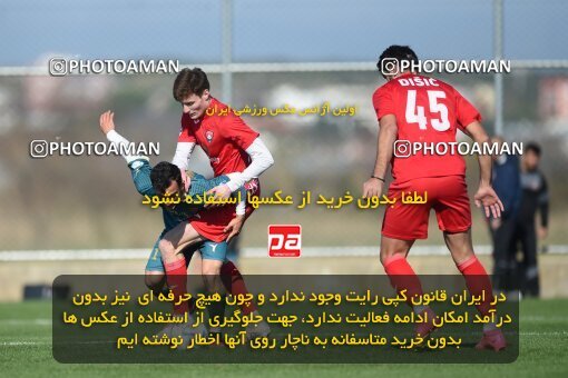 2209315, Antalya,Lara, Turkey, International friendly match، Kaysar 1 - 0 Shams Azar F.C. on 2024/01/26 at میراکل فوتبال سنتر