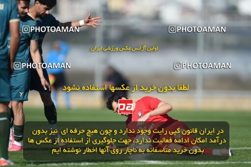 2209321, Antalya,Lara, Turkey, International friendly match، Kaysar 1 - 0 Shams Azar F.C. on 2024/01/26 at میراکل فوتبال سنتر