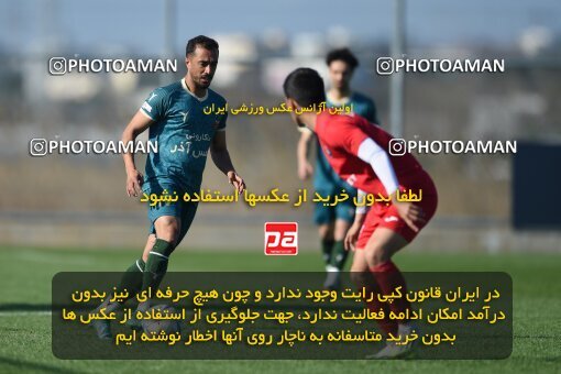 2209326, Antalya,Lara, Turkey, International friendly match، Kaysar 1 - 0 Shams Azar F.C. on 2024/01/26 at میراکل فوتبال سنتر