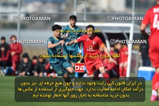 2209328, Antalya,Lara, Turkey, International friendly match، Kaysar 1 - 0 Shams Azar F.C. on 2024/01/26 at میراکل فوتبال سنتر