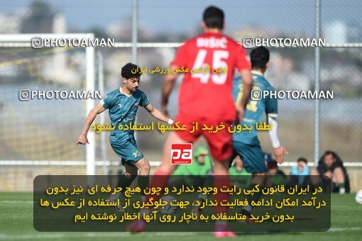 2209336, Antalya,Lara, Turkey, International friendly match، Kaysar 1 - 0 Shams Azar F.C. on 2024/01/26 at میراکل فوتبال سنتر