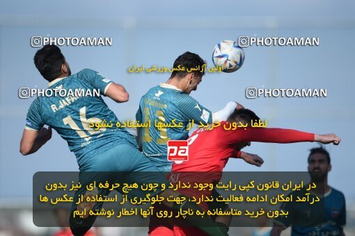 2209339, Antalya,Lara, Turkey, International friendly match، Kaysar 1 - 0 Shams Azar F.C. on 2024/01/26 at میراکل فوتبال سنتر