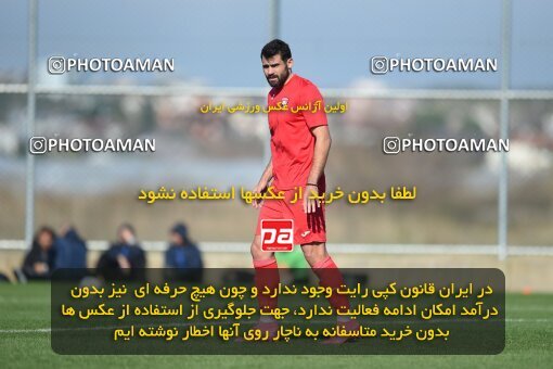 2209347, Antalya,Lara, Turkey, International friendly match، Kaysar 1 - 0 Shams Azar F.C. on 2024/01/26 at میراکل فوتبال سنتر