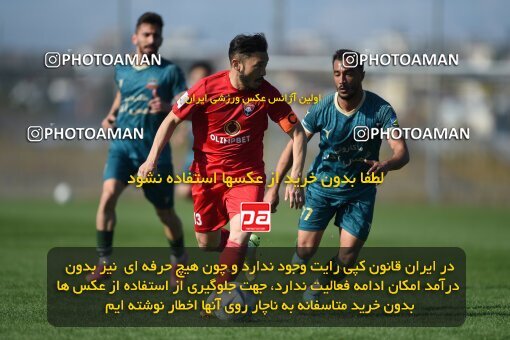 2209364, Antalya,Lara, Turkey, International friendly match، Kaysar 1 - 0 Shams Azar F.C. on 2024/01/26 at میراکل فوتبال سنتر