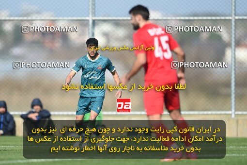 2209366, Antalya,Lara, Turkey, International friendly match، Kaysar 1 - 0 Shams Azar F.C. on 2024/01/26 at میراکل فوتبال سنتر