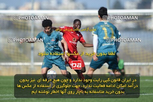 2209372, Antalya,Lara, Turkey, International friendly match، Kaysar 1 - 0 Shams Azar F.C. on 2024/01/26 at میراکل فوتبال سنتر