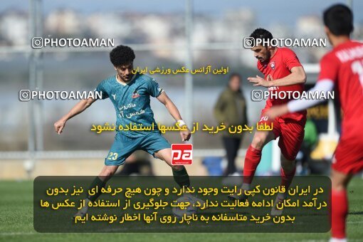 2209375, Antalya,Lara, Turkey, International friendly match، Kaysar 1 - 0 Shams Azar F.C. on 2024/01/26 at میراکل فوتبال سنتر