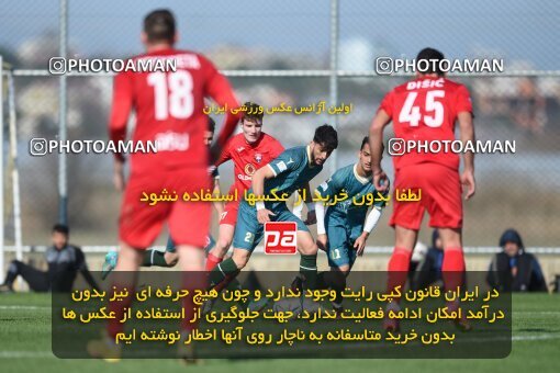 2209379, Antalya,Lara, Turkey, International friendly match، Kaysar 1 - 0 Shams Azar F.C. on 2024/01/26 at میراکل فوتبال سنتر