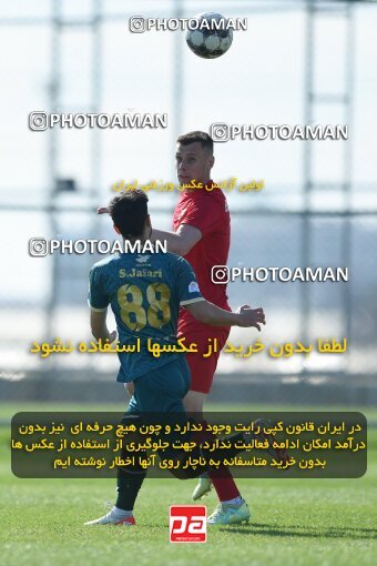 2209406, Antalya,Lara, Turkey, International friendly match، Kaysar 1 - 0 Shams Azar F.C. on 2024/01/26 at میراکل فوتبال سنتر