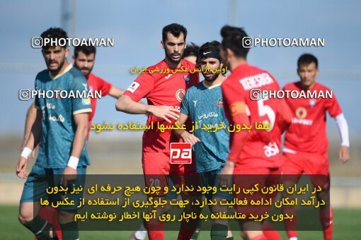 2209425, Antalya,Lara, Turkey, International friendly match، Kaysar 1 - 0 Shams Azar F.C. on 2024/01/26 at میراکل فوتبال سنتر