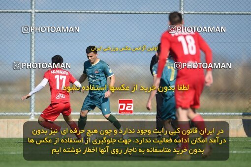 2209429, Antalya,Lara, Turkey, International friendly match، Kaysar 1 - 0 Shams Azar F.C. on 2024/01/26 at میراکل فوتبال سنتر