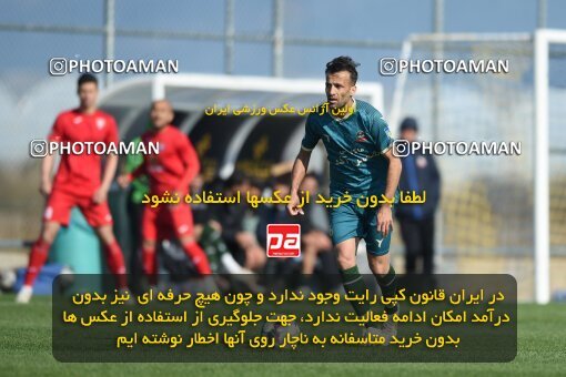 2209430, Antalya,Lara, Turkey, International friendly match، Kaysar 1 - 0 Shams Azar F.C. on 2024/01/26 at میراکل فوتبال سنتر