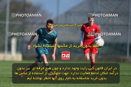 2209444, Antalya,Lara, Turkey, International friendly match، Kaysar 1 - 0 Shams Azar F.C. on 2024/01/26 at میراکل فوتبال سنتر