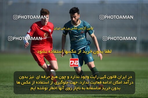 2209449, Antalya,Lara, Turkey, International friendly match، Kaysar 1 - 0 Shams Azar F.C. on 2024/01/26 at میراکل فوتبال سنتر