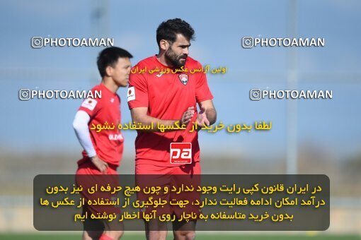 2209451, Antalya,Lara, Turkey, International friendly match، Kaysar 1 - 0 Shams Azar F.C. on 2024/01/26 at میراکل فوتبال سنتر