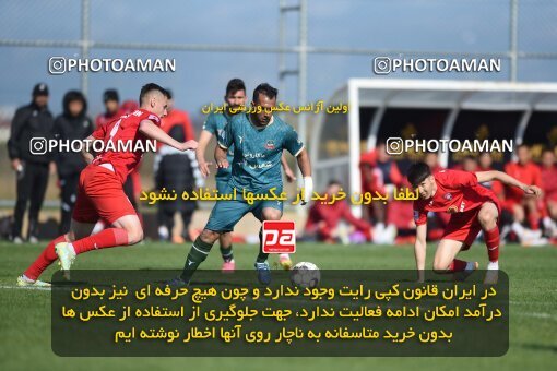 2209485, Antalya,Lara, Turkey, International friendly match، Kaysar 1 - 0 Shams Azar F.C. on 2024/01/26 at میراکل فوتبال سنتر