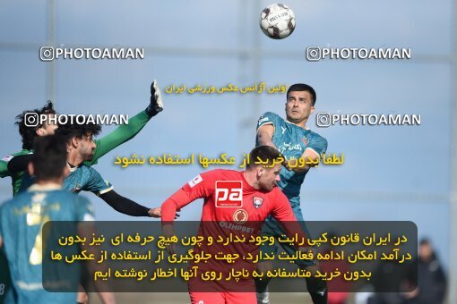 2209490, Antalya,Lara, Turkey, International friendly match، Kaysar 1 - 0 Shams Azar F.C. on 2024/01/26 at میراکل فوتبال سنتر