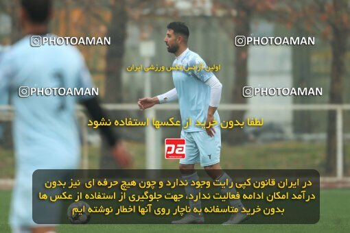 2224234, Tehran, Iran, Friendly logistics match، Havadar S.C. 1 - 1 Shahr Raz on 2024/01/27 at Iran National Football Center