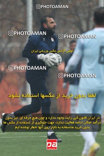 2224267, Tehran, Iran, Friendly logistics match، Havadar S.C. 1 - 1 Shahr Raz on 2024/01/27 at Iran National Football Center