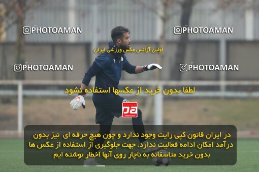 2224285, Tehran, Iran, Friendly logistics match، Havadar S.C. 1 - 1 Shahr Raz on 2024/01/27 at Iran National Football Center