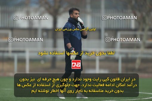 2224293, Tehran, Iran, Friendly logistics match، Havadar S.C. 1 - 1 Shahr Raz on 2024/01/27 at Iran National Football Center