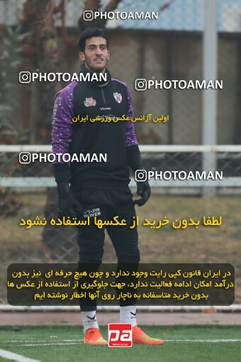 2224301, Tehran, Iran, Friendly logistics match، Havadar S.C. 1 - 1 Shahr Raz on 2024/01/27 at Iran National Football Center