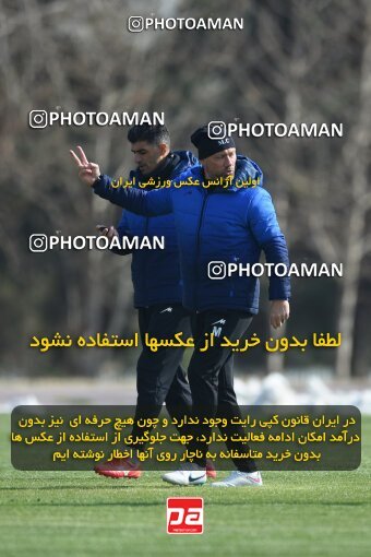 2218119, Tehran, Iran, Friendly logistics match، Nassaji Mazandaran F.C 0 - 1 Shams Azar F.C. on 2024/02/04 at زمین شماره 2 ورزشگاه آزادی