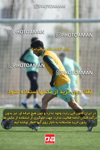 2218120, Tehran, Iran, Friendly logistics match، Nassaji Mazandaran F.C 0 - 1 Shams Azar F.C. on 2024/02/04 at زمین شماره 2 ورزشگاه آزادی