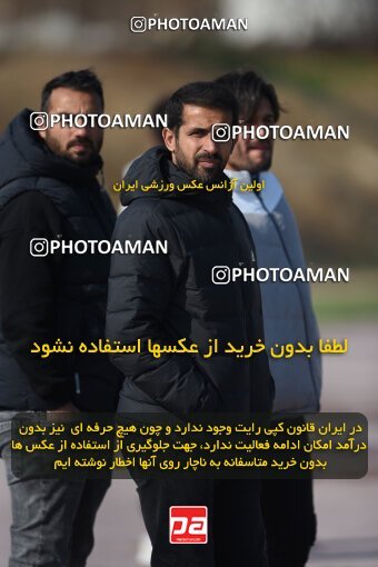 2218132, Tehran, Iran, Friendly logistics match، Nassaji Mazandaran F.C 0 - 1 Shams Azar F.C. on 2024/02/04 at زمین شماره 2 ورزشگاه آزادی