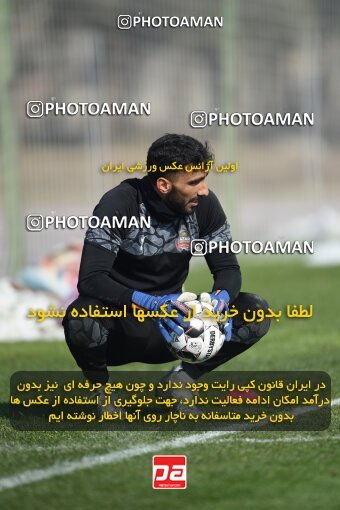 2218160, Tehran, Iran, Friendly logistics match، Nassaji Mazandaran F.C 0 - 1 Shams Azar F.C. on 2024/02/04 at زمین شماره 2 ورزشگاه آزادی