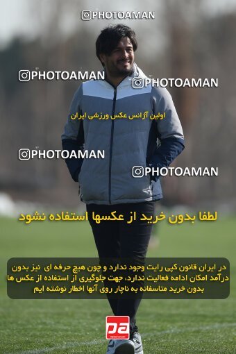 2218165, Tehran, Iran, Friendly logistics match، Nassaji Mazandaran F.C 0 - 1 Shams Azar F.C. on 2024/02/04 at زمین شماره 2 ورزشگاه آزادی