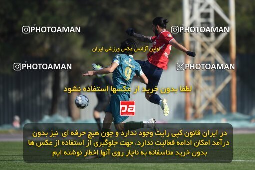 2218166, Tehran, Iran, Friendly logistics match، Nassaji Mazandaran F.C 0 - 1 Shams Azar F.C. on 2024/02/04 at زمین شماره 2 ورزشگاه آزادی