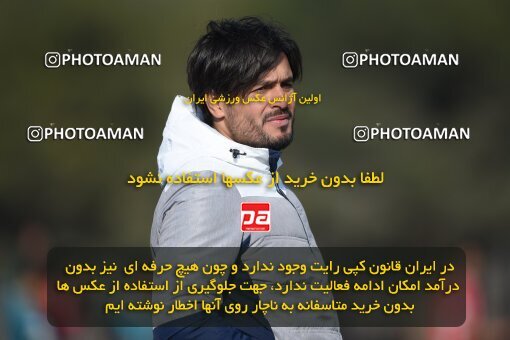 2218203, Tehran, Iran, Friendly logistics match، Nassaji Mazandaran F.C 0 - 1 Shams Azar F.C. on 2024/02/04 at زمین شماره 2 ورزشگاه آزادی