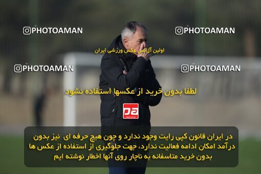 2218230, Tehran, Iran, Friendly logistics match، Nassaji Mazandaran F.C 0 - 1 Shams Azar F.C. on 2024/02/04 at زمین شماره 2 ورزشگاه آزادی