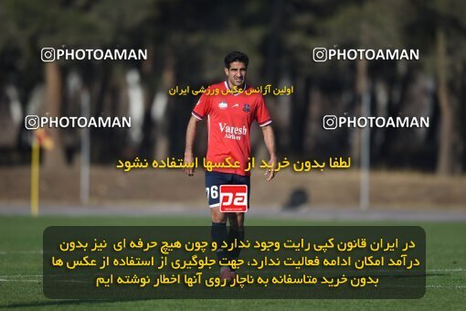 2218248, Tehran, Iran, Friendly logistics match، Nassaji Mazandaran F.C 0 - 1 Shams Azar F.C. on 2024/02/04 at زمین شماره 2 ورزشگاه آزادی