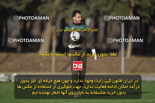 2218297, Tehran, Iran, Friendly logistics match، Nassaji Mazandaran F.C 0 - 1 Shams Azar F.C. on 2024/02/04 at زمین شماره 2 ورزشگاه آزادی