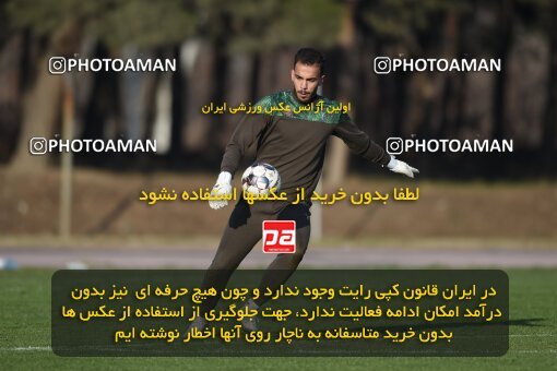 2218298, Tehran, Iran, Friendly logistics match، Nassaji Mazandaran F.C 0 - 1 Shams Azar F.C. on 2024/02/04 at زمین شماره 2 ورزشگاه آزادی