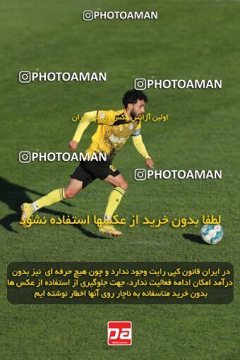 2206532, Karaj, Iran, 2023–24 Iranian Hazfi Cup, First round, Khorramshahr Cup, Saipa 1 v 0 Pars Jonoubi Jam on 2024/02/09 at Enghelab Stadium