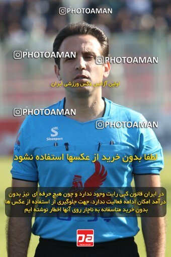 2206671, Qaem Shahr, Iran, 2023–24 Iranian Hazfi Cup, 1.16 round, Khorramshahr Cup, Nassaji Mazandaran F.C 0 v 1 Aluminium Arak on 2024/02/09 at Vatani Football Stadium