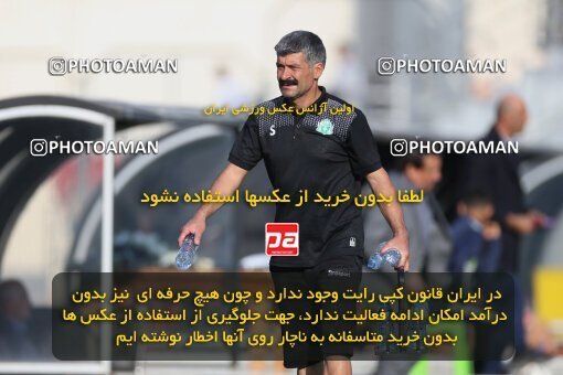 2206722, Qaem Shahr, Iran, 2023–24 Iranian Hazfi Cup, 1.16 round, Khorramshahr Cup, Nassaji Mazandaran F.C 0 v 1 Aluminium Arak on 2024/02/09 at Vatani Football Stadium