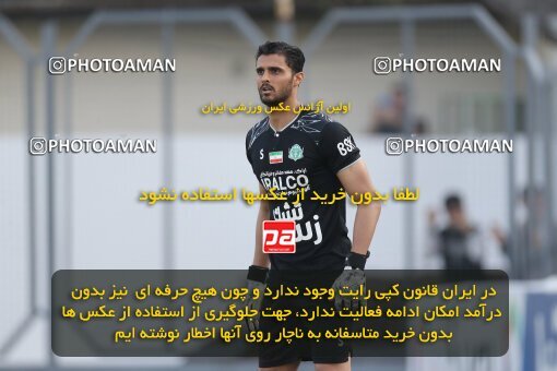 2206760, Qaem Shahr, Iran, 2023–24 Iranian Hazfi Cup, 1.16 round, Khorramshahr Cup, Nassaji Mazandaran F.C 0 v 1 Aluminium Arak on 2024/02/09 at Vatani Football Stadium