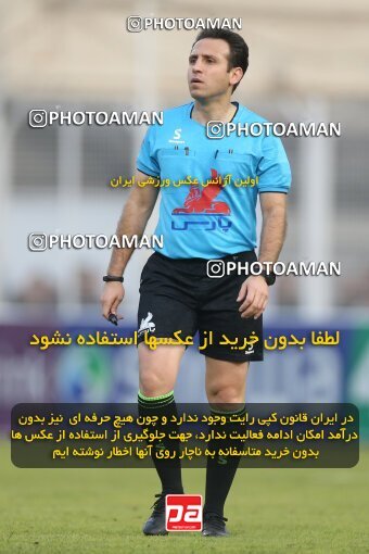 2206828, Qaem Shahr, Iran, 2023–24 Iranian Hazfi Cup, 1.16 round, Khorramshahr Cup, Nassaji Mazandaran F.C 0 v 1 Aluminium Arak on 2024/02/09 at Vatani Football Stadium