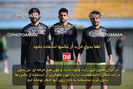 2205749, Qazvin, Iran, Friendly logistics match، Shams Azar F.C. 3 - 0 Shahrdari Hamedan on 2024/02/09 at Shahid Rajai Stadium